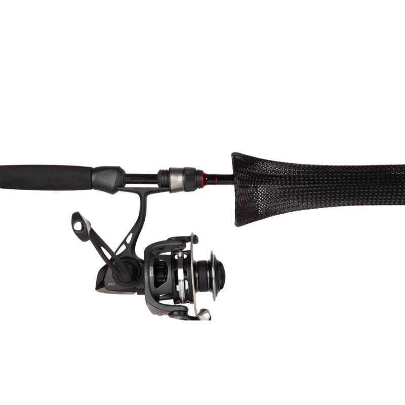 The Rod Glove Spinning Black
