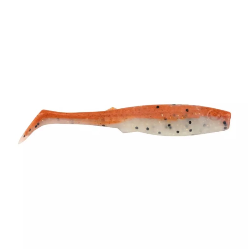 Berkley Gulp Saltwater Paddleshad (6″, 3pk, Assorted Colors) New Penny