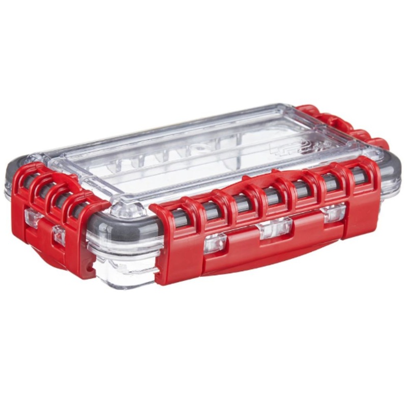 Plano 464810 Liqua-Bait Wallet 7.375×4.5×1.75″