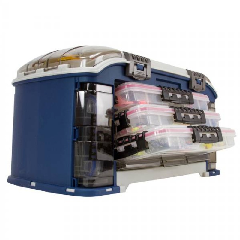 Plano FTO Elite Ultimate Angler System 3700 – 7 Stowaways