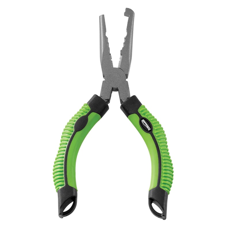 Spro P0131 HD Split Ring Pliers 6″