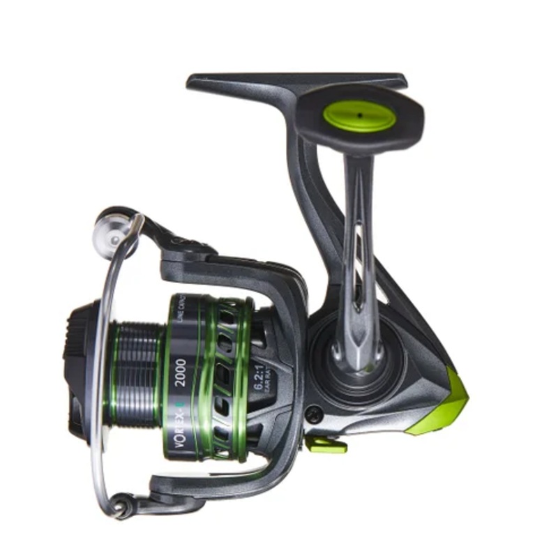 SPRO Vortex-E Series Spinning Reels SVRTE-2000