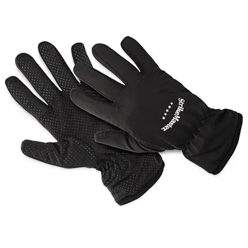 StrikeMaster Gloves Lightweight & Waterproof Large