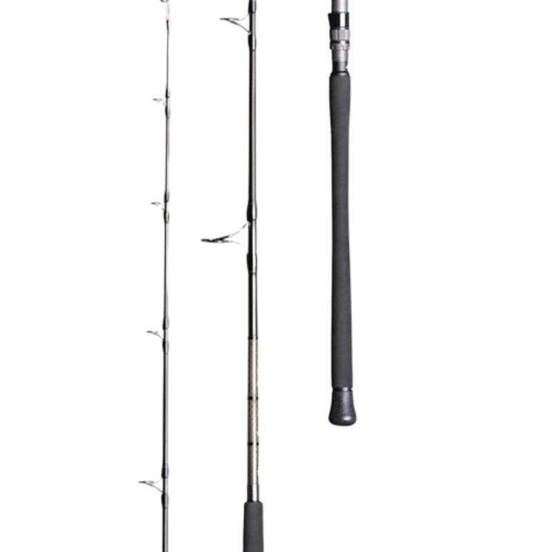 Centaur 73 Chiron Tuna Adventurer Popping Rod 7’3″