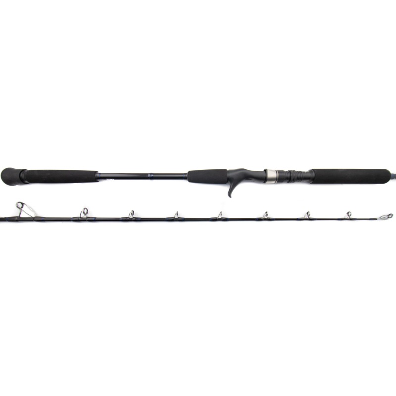 Centaur Constellation Tuna Adventurer 55B Conventional Jigging Rod 5’5″