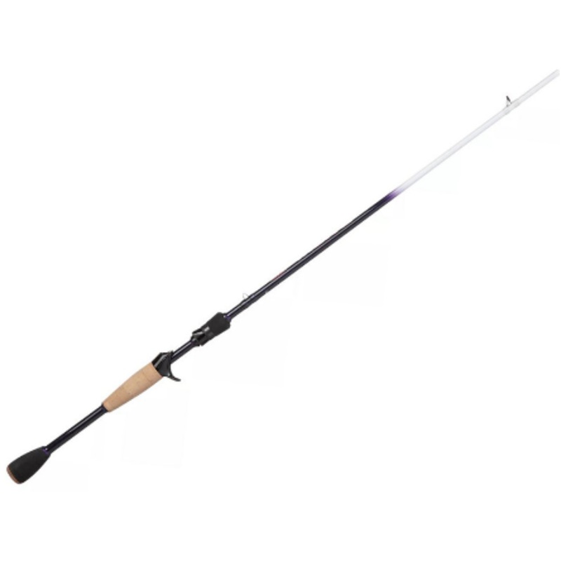 Duckett Fishing DFIC70MH-C Incite Casting Rod, 7′, Medium Heavy, Fast,  All Purpose