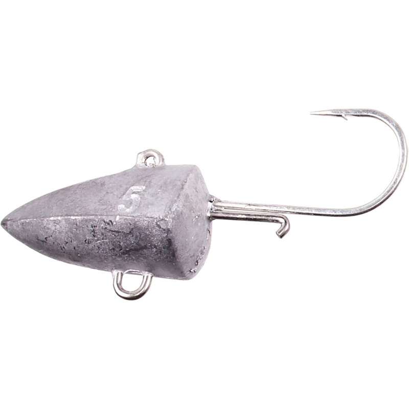 Major Craft Jigpara Head Bunta Dart Lures 0.49oz