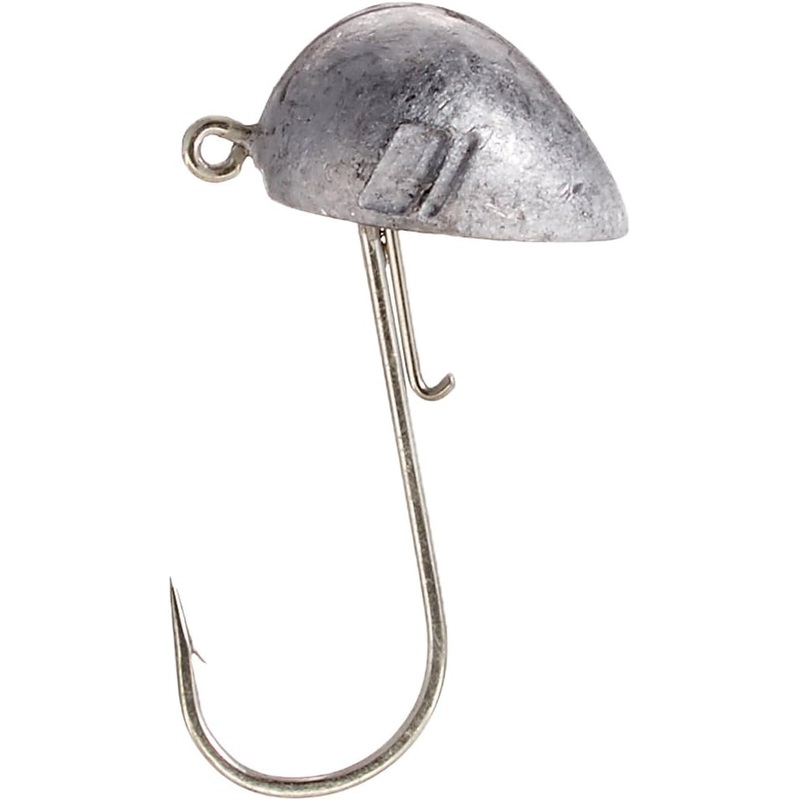 Major Craft Jigpara Head Bunta Rock Lures 0.35oz