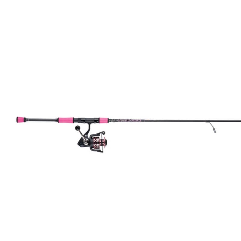 Penn Passion Spinning Combo PAS5000701M