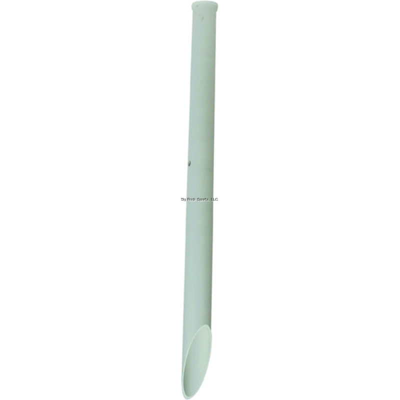 Sea Striker PVC Sand Spike for Surf Fishing, 27″, Bulk