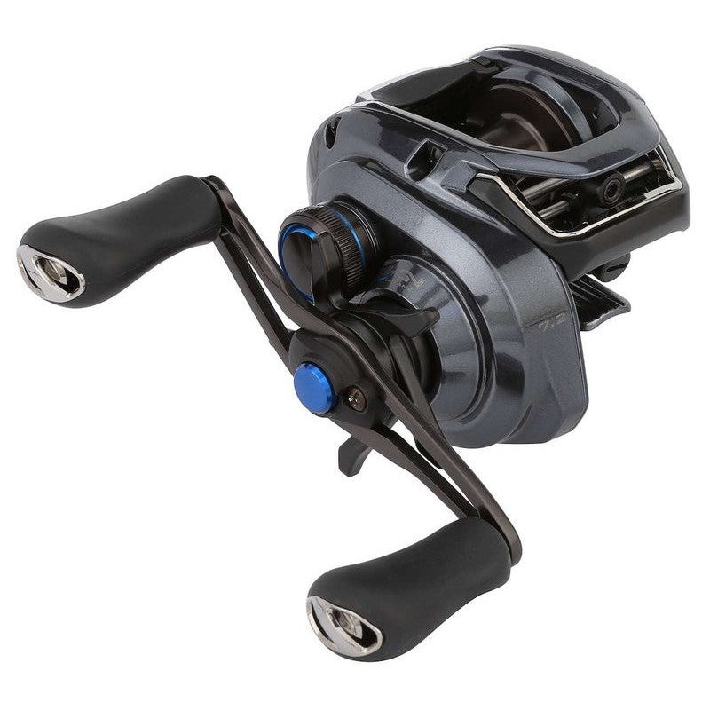 Shimano SLX 70 A Baitcasting Reels SLX70HGA