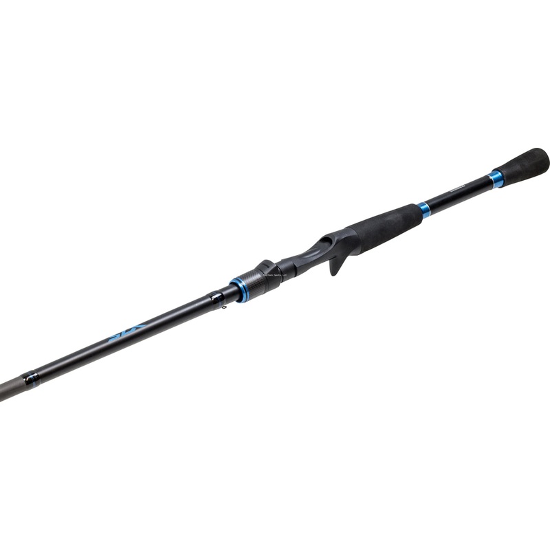Shimano SLX Casting Rods SLXC70MH