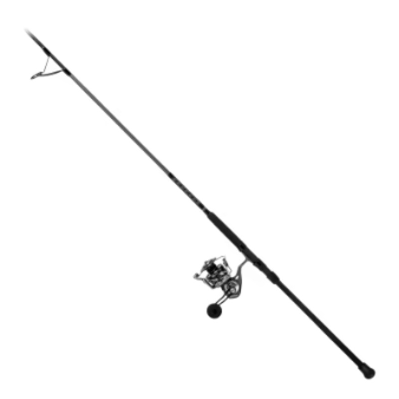 Tsunami Shield Surf Spinning Combo – TSSHD60SS902MH