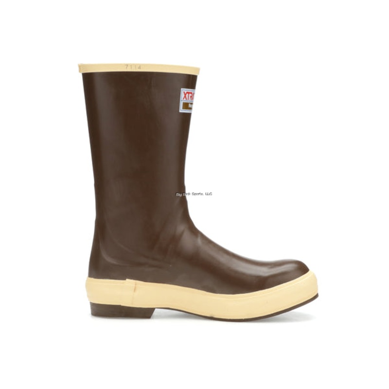 Xtratuf Legacy Deck Boot 12″ 9