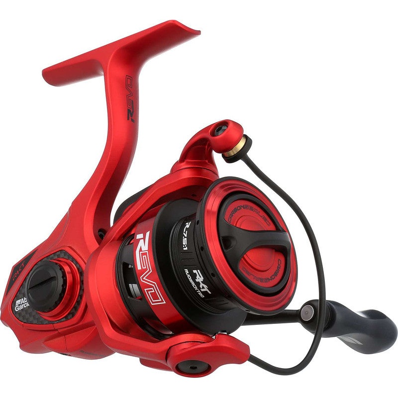 Abu Garcia REVO3 ROCKET SP40 Revo3 Rocket SP Spinning Reel