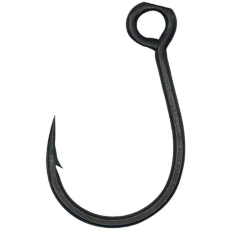 BKK Lonesniper Inline Single Hook #1 – 8 Pack