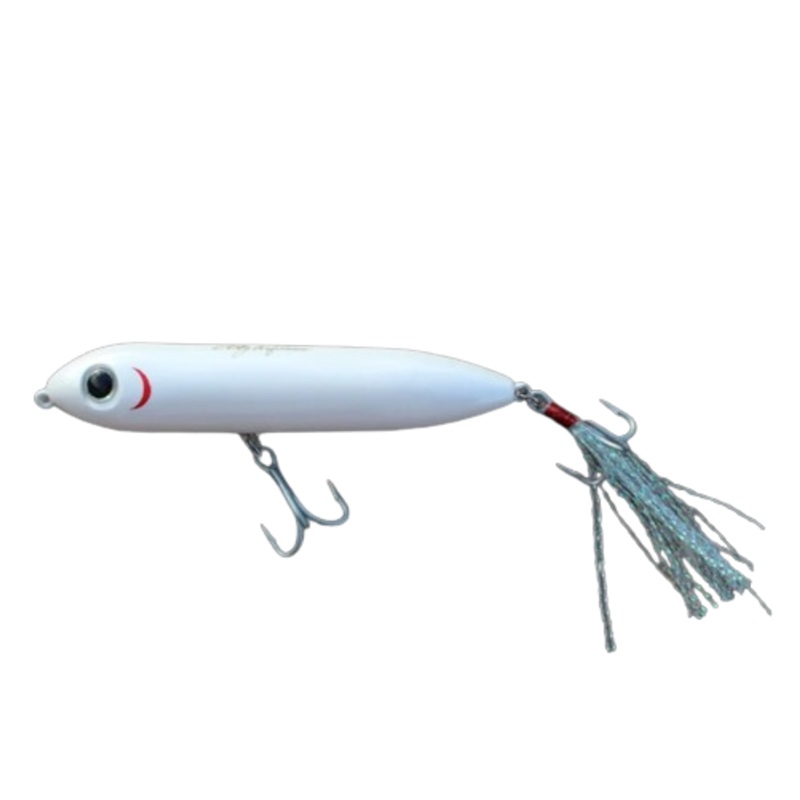 Blitz Performance Sky Walker 4″ Lures Bone
