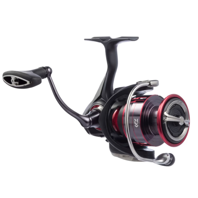Daiwa Fuego LT Spinning Reels FEGLT2500D-XH