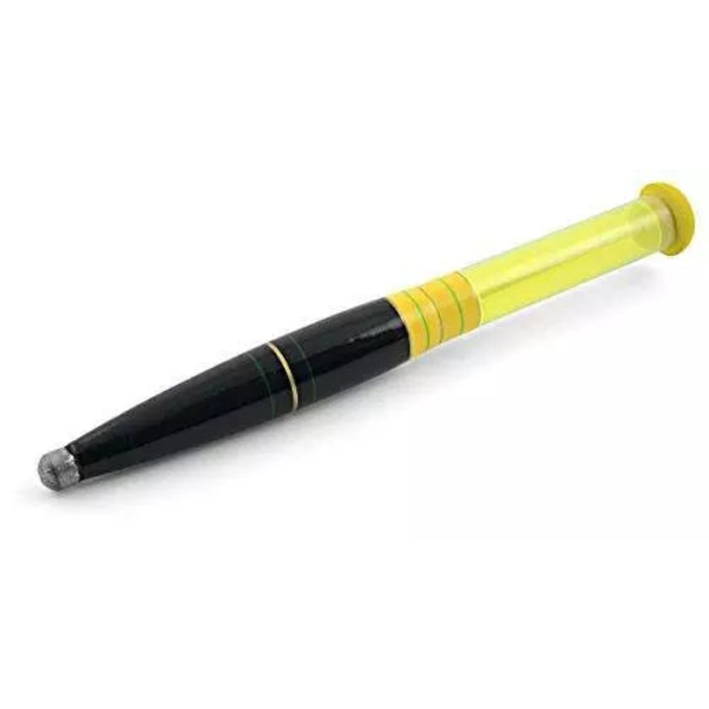 Mudville Catmaster, Glowstick Float,  10″