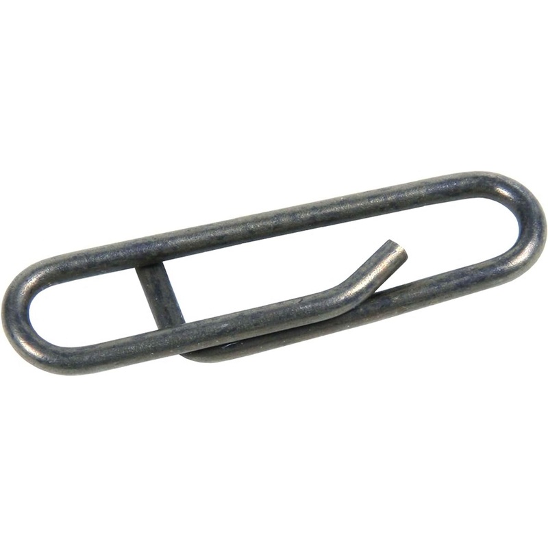Sea Striker Stainless Fast Snap, 100pk 70lb