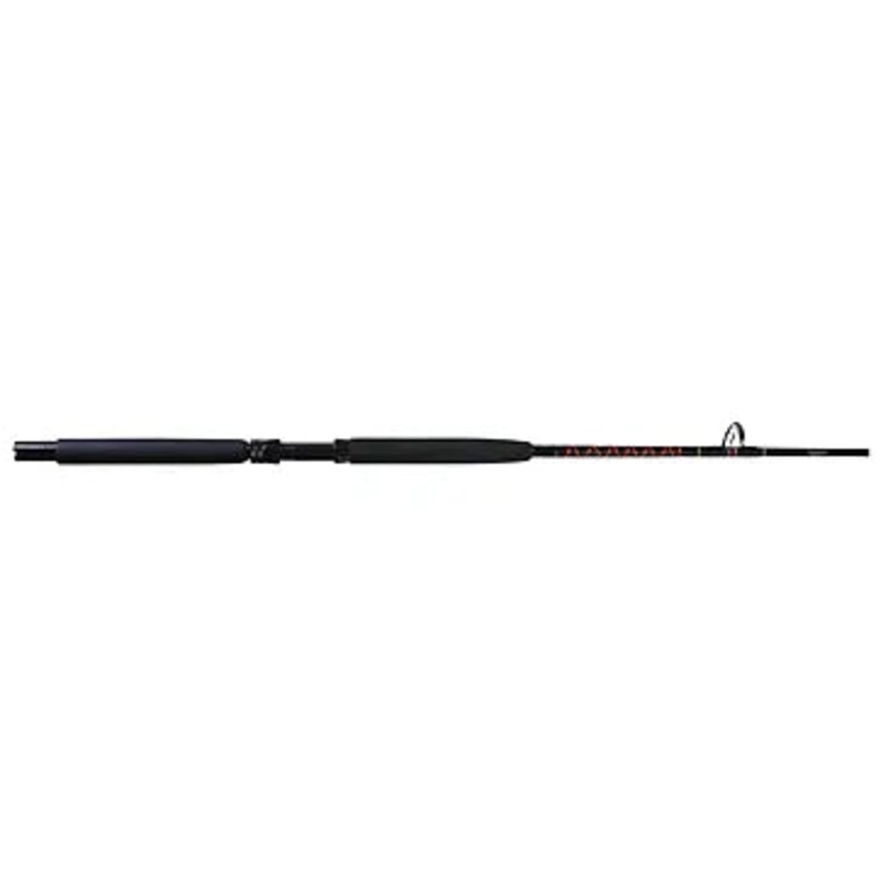 Star Rods B205066HCF Handcrafted Stand Up Conventional Rod 6’6″