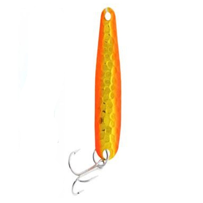Stinger Scorpion Lightweight Trolling Spoon, 2 1/4″ Tangarin