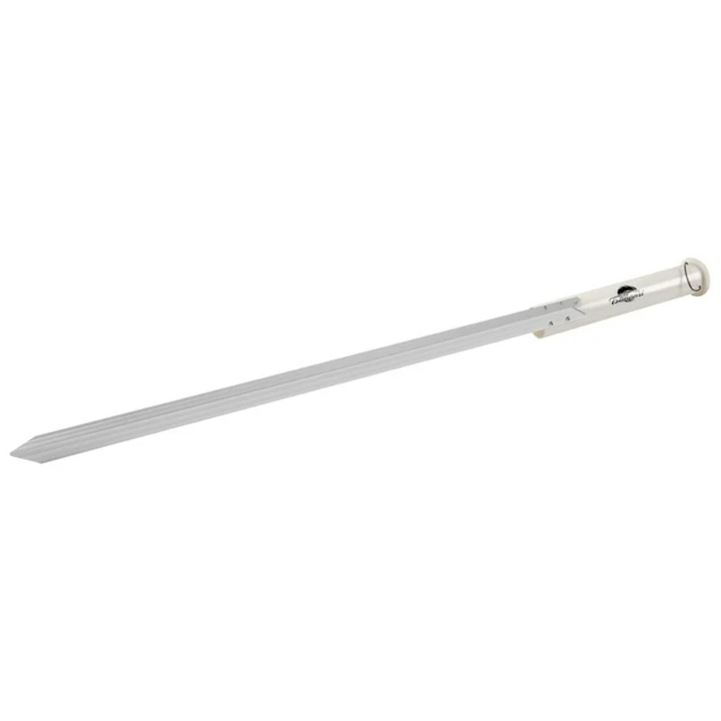 Tsunami PVC Sand Spike 42″ Tube with Aluminum Spike