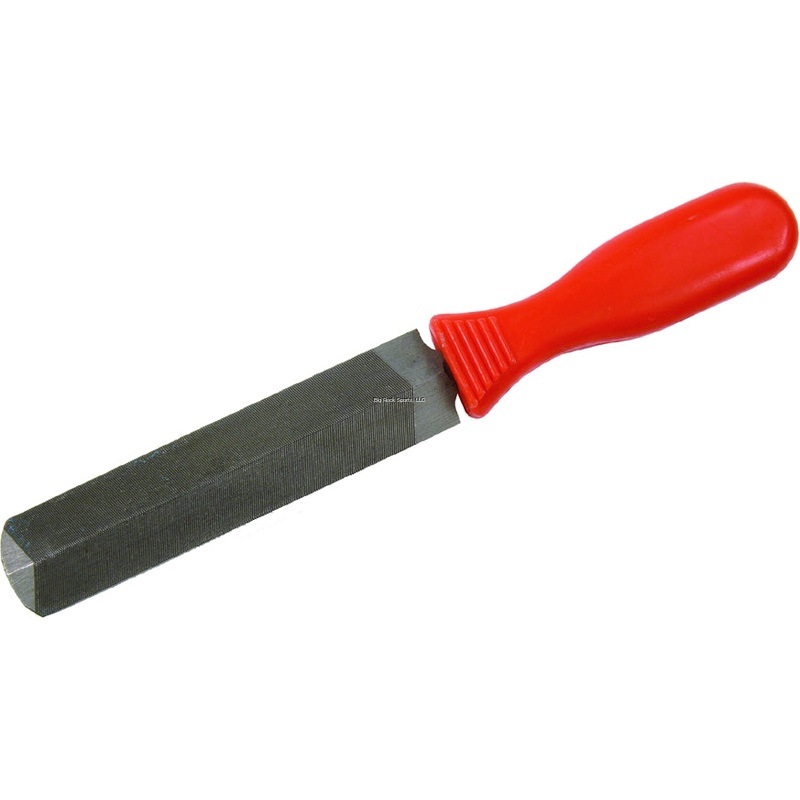 Anglers Choice Hook ‘N Knife File with Handle
