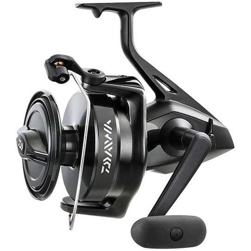 Daiwa DF18000 DFA Giant Spinning Reel
