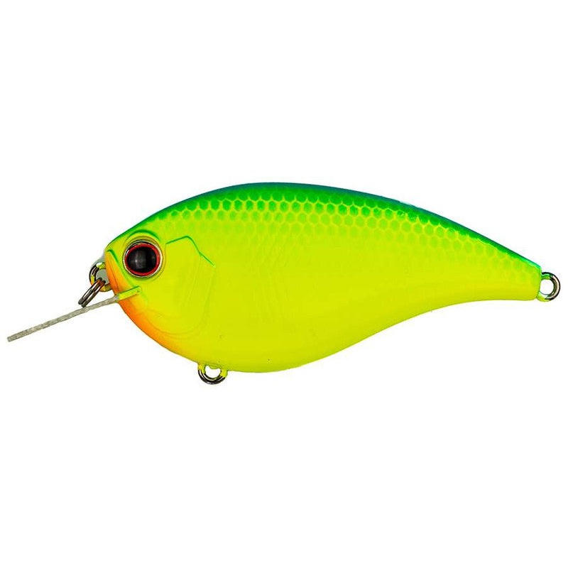 Evergreen Flat Force Cr Crank, 5 Feet, Color: 28,Blue Back