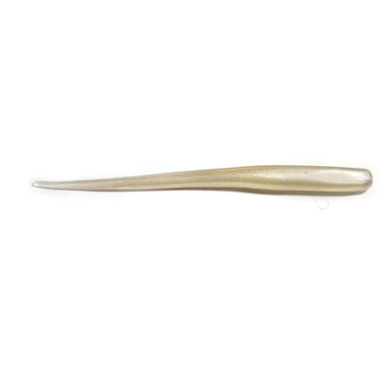 Gravity Tackle GT SandEel 6″ Bone
