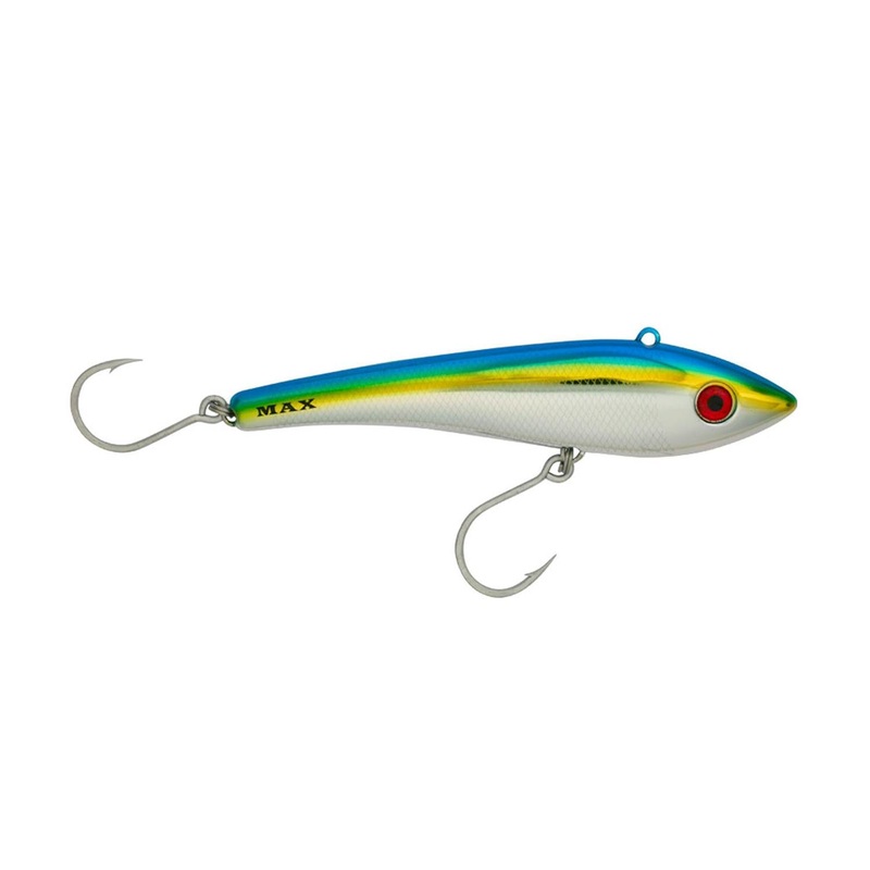 Halco Max 220 #H87 Hoodlum 8 2/3″, 6 1/3oz, Inline