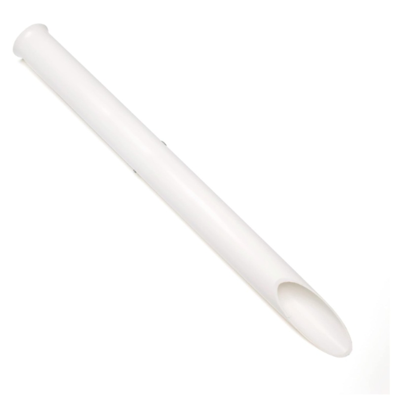Sea Striker PVC Sand Spike for Surf Fishing, 22″, Packaged