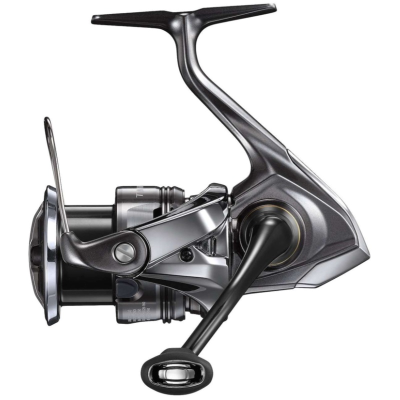 Shimano Twin Power FE Spinning Reels TP2500FE