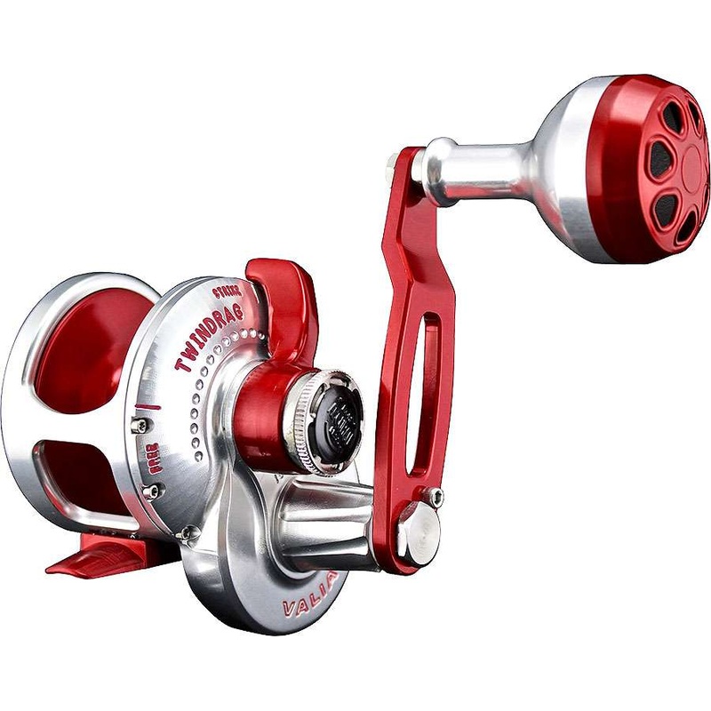 Accurate Boss Valiant Conventional Reel- 300 BV-300