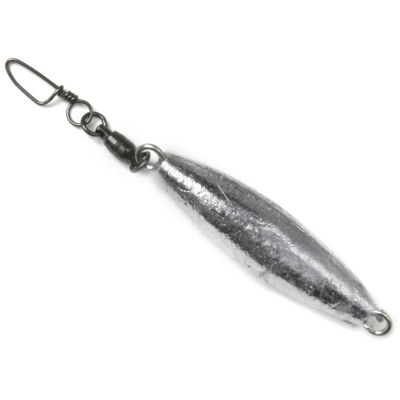 Clarkspoon Ball Bearing Trolling Sinker 2.5oz