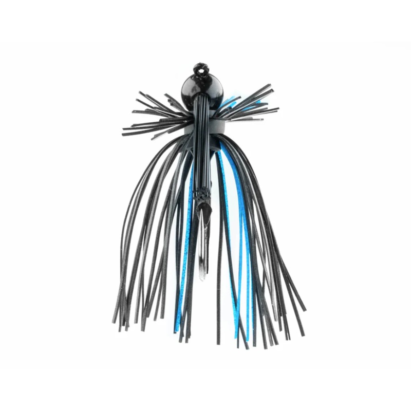 Freedom Tackle FT Finesse Jig Black/Blue