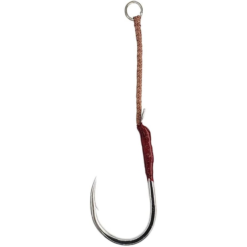 Gamakatsu 520 Ringed Assist Hook Size 3/0