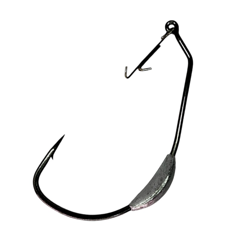 Game On! Grappler Swimbait Hooks 11/0 | 1/2 oz