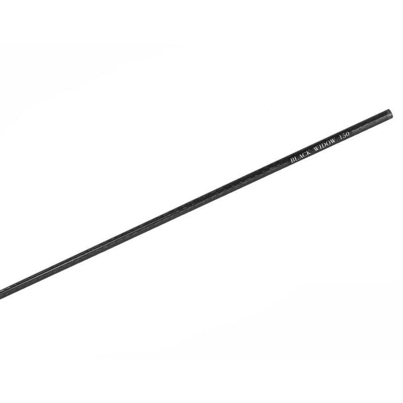 Jigging World JW-BLANK-BW150 Black Widow Blank 7′ 20-30 lb
