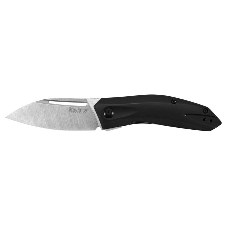 Kershaw Turismo Folding Knife Assisted Speedsafe Opening, 2.9″ Blade