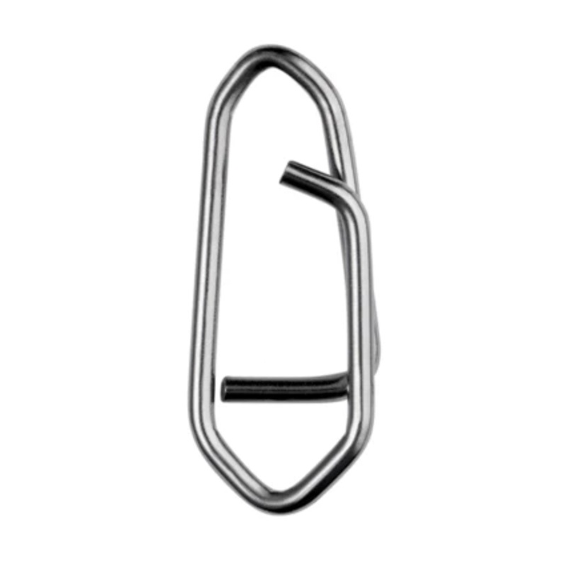 Spro Prime HD Snaps 3 (8pk, 50lb)