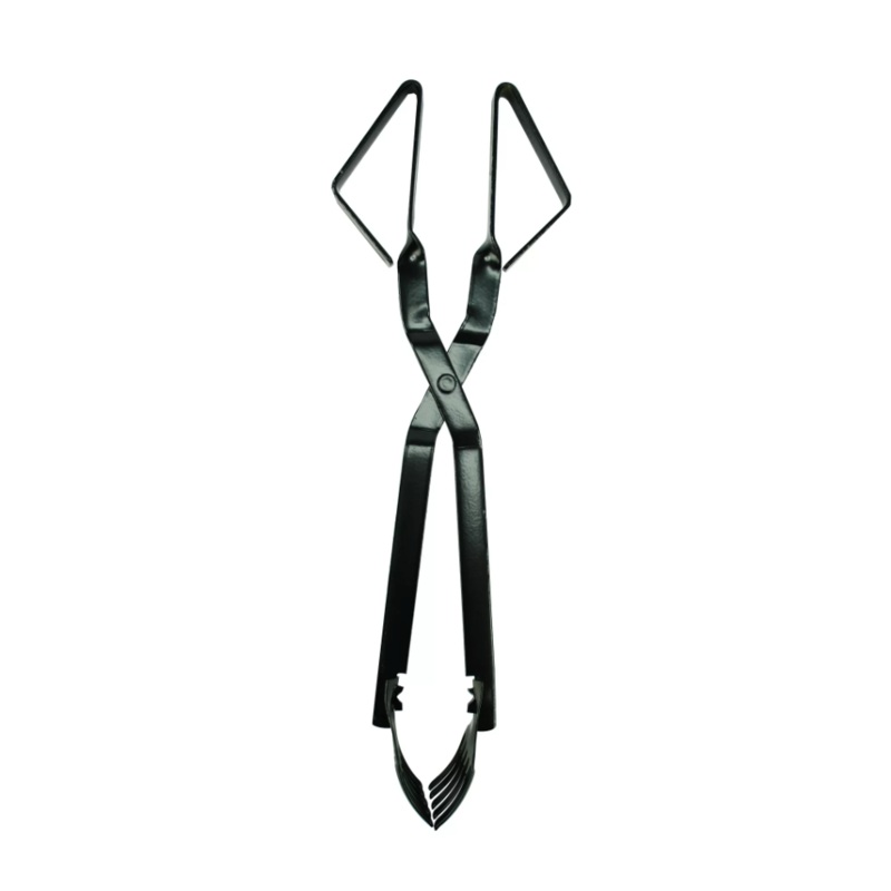 Tsunami TS-CRBTONG Crab Tongs, 15″ Handle
