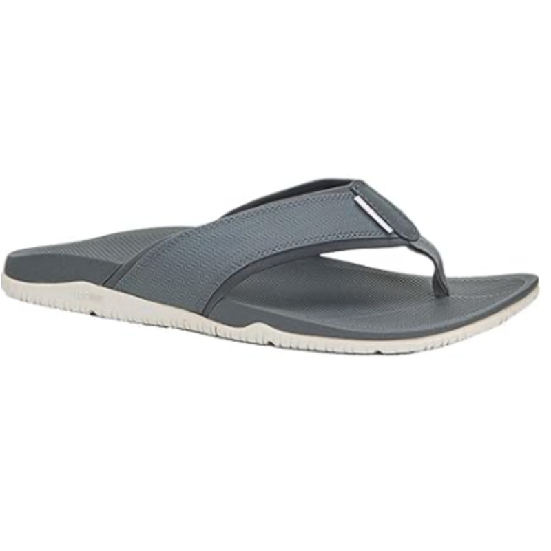 Xtratuf Men’s Auna Sandal, Black/Camo, Size 11