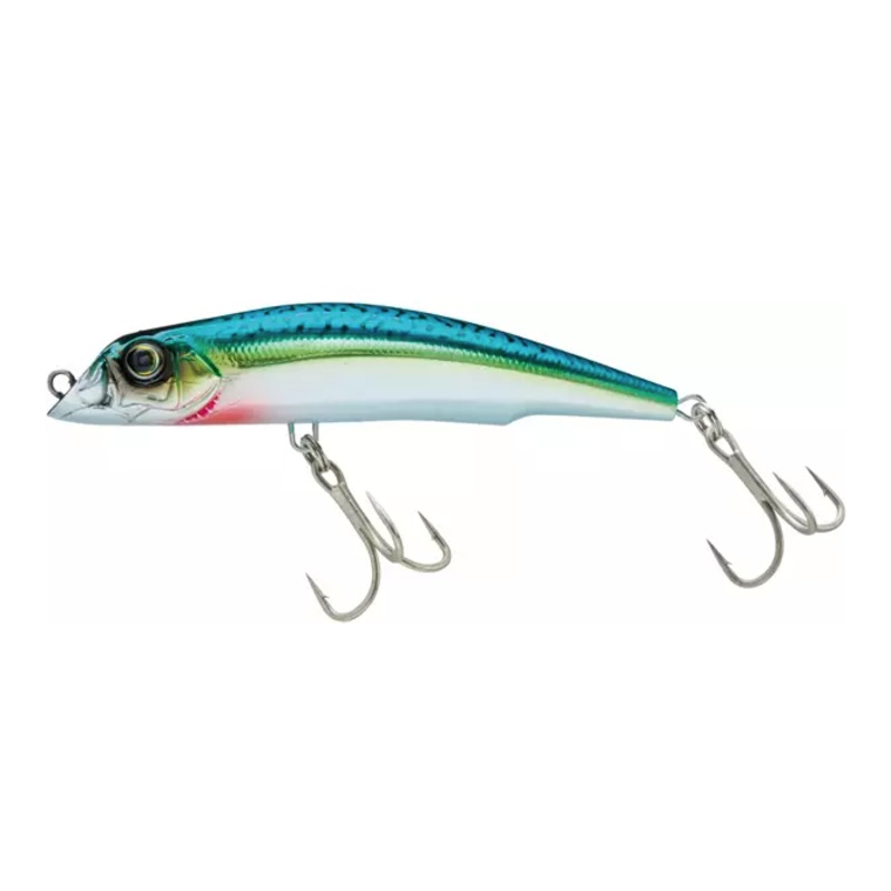 Yo-Zuri Mag Darter Holo Mullet 4 1/8″