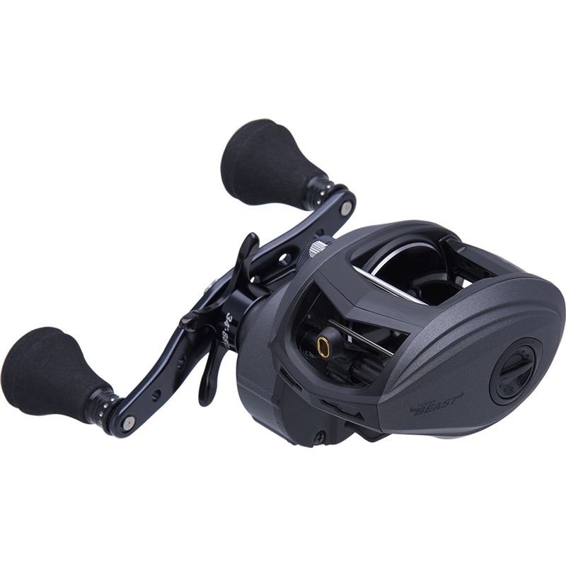 Abu Garcia Revo T3 Toro Beast Baitcasting Reels REVO T3 BST60-HS