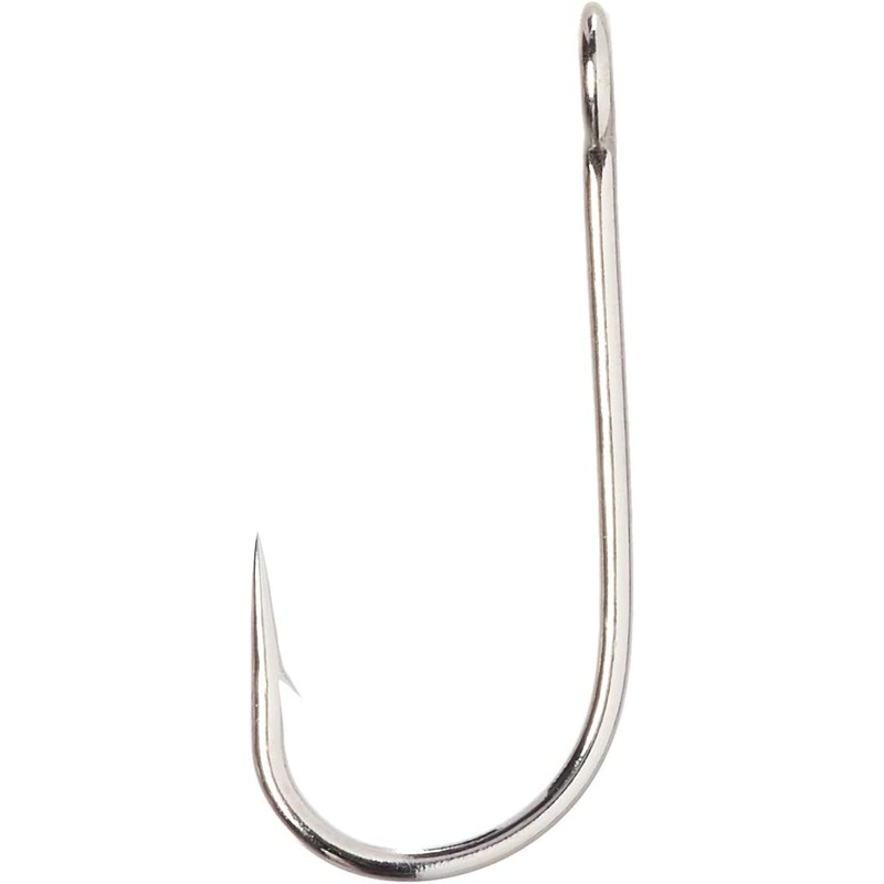 Gamakatsu Siwash Open Eye Hook 2/0 – 6Pc/Pk