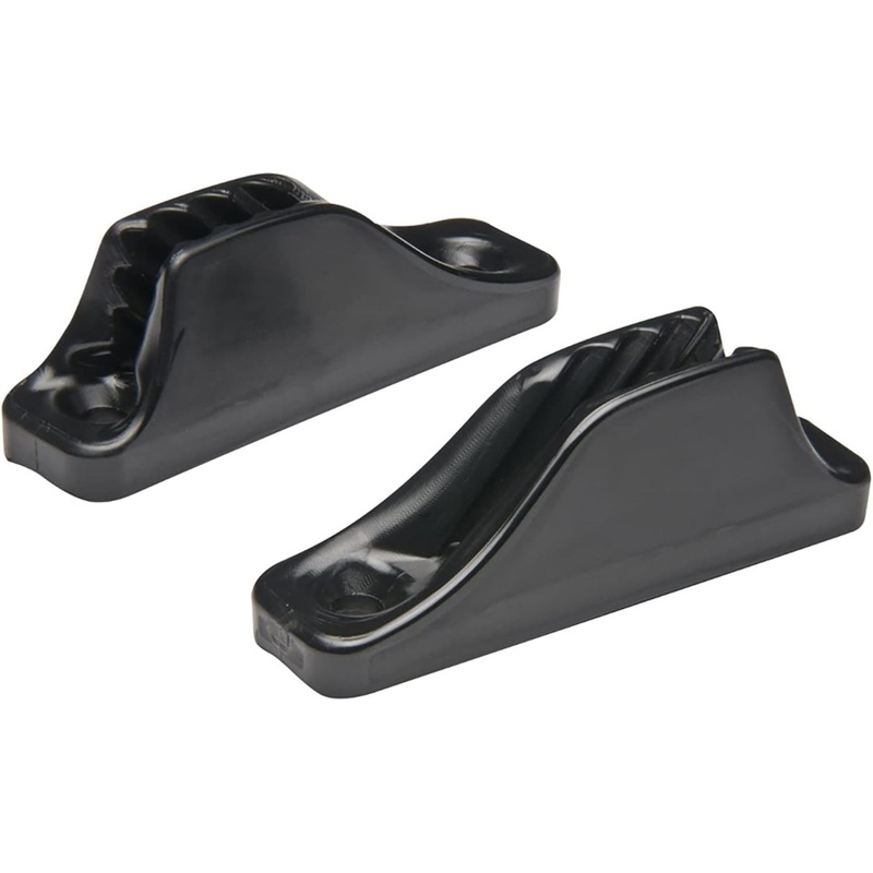 Propel Paddle Kayak Cleat Quick Grip Black 2pk