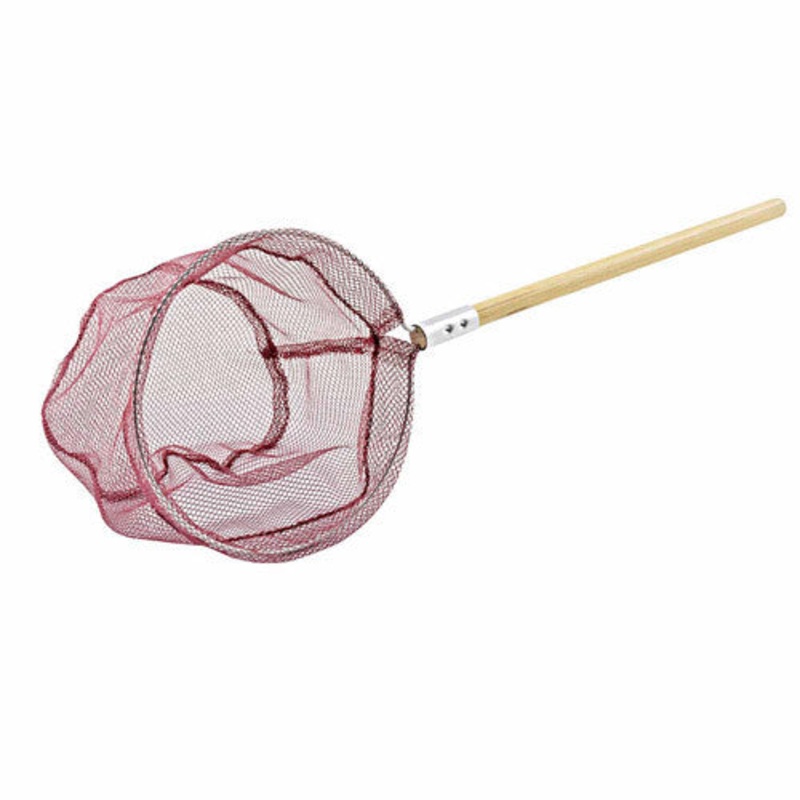 South Bend Baitwell Net (14″-27″) 27″