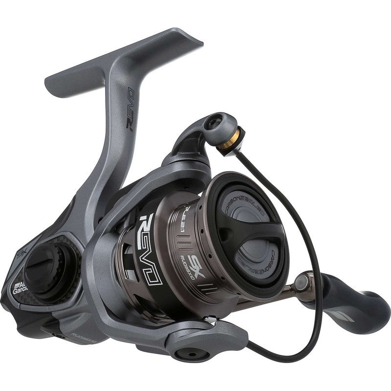 Abu Garcia REVO3 SX Spinning Reels REVO3 SX SP10